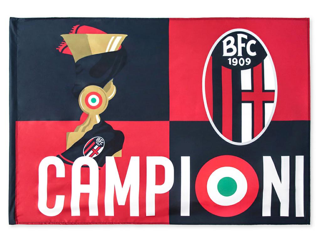 BG BOLOGNA-CEL | Ellepiu