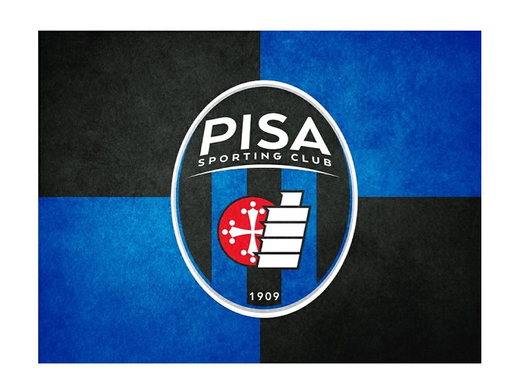 BG PISA-01 | Ellepiu