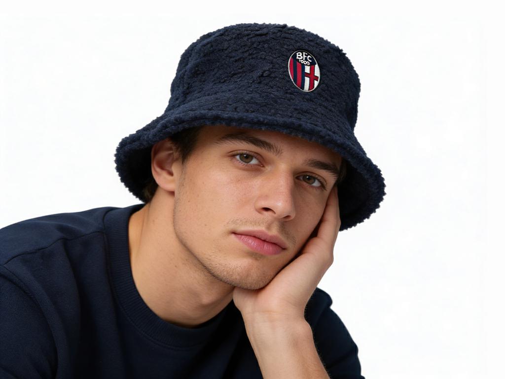 BO PESCA-TEDDY | Ellepiu