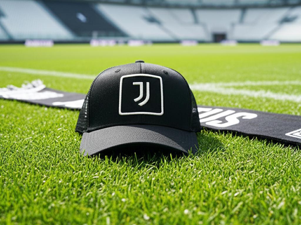 CAPP COT JJ22 | Ellepiu