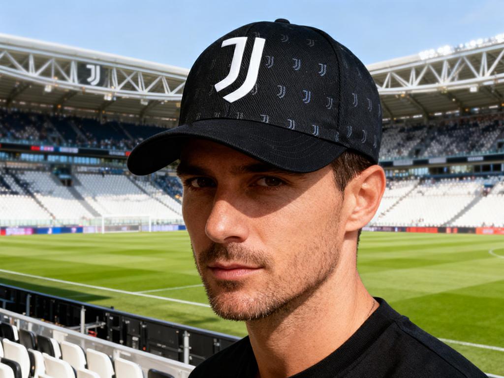 CAPP COT JJ24 | Ellepiu