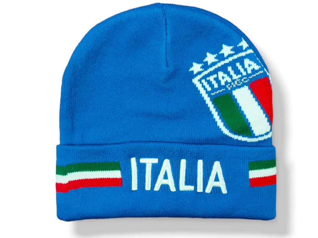 FIGC BER-001 | Ellepiu