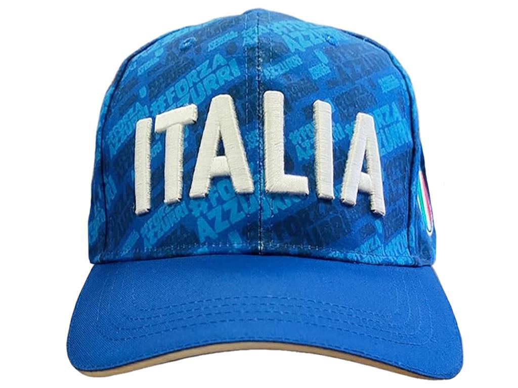 FIGC CAP-06 | Ellepiu