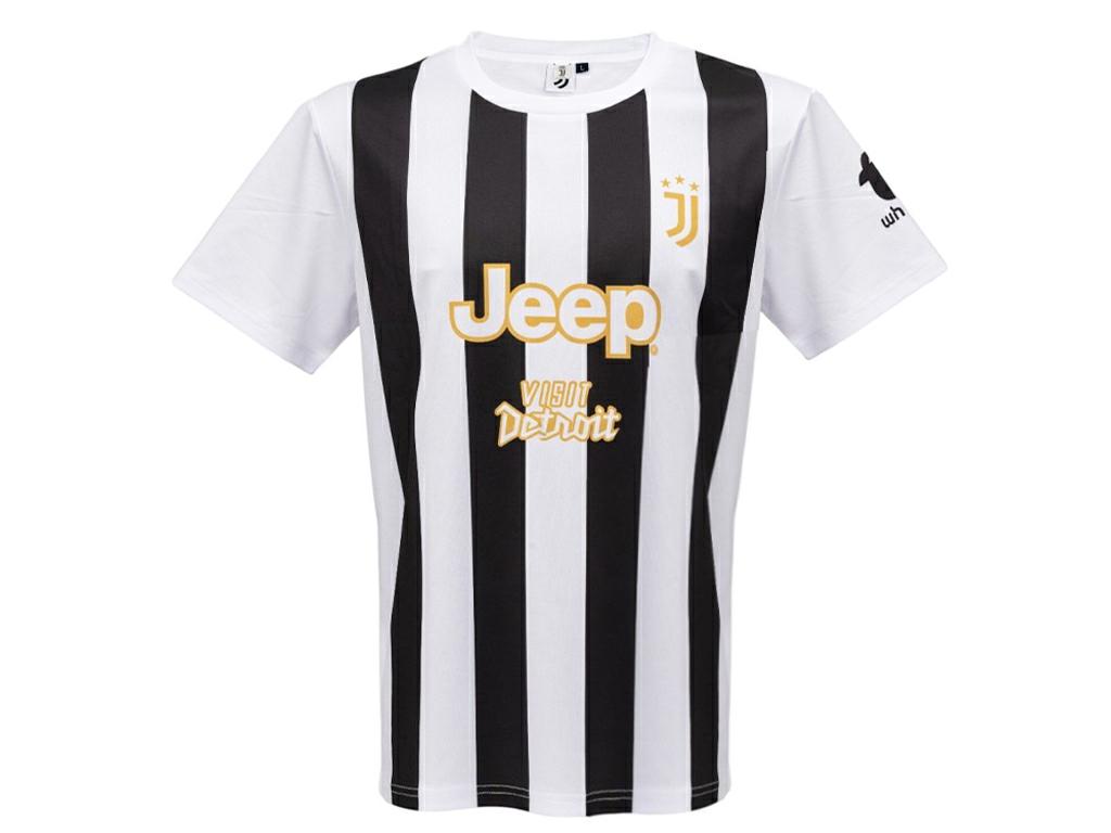 JUV REP26-4A | Ellepiu
