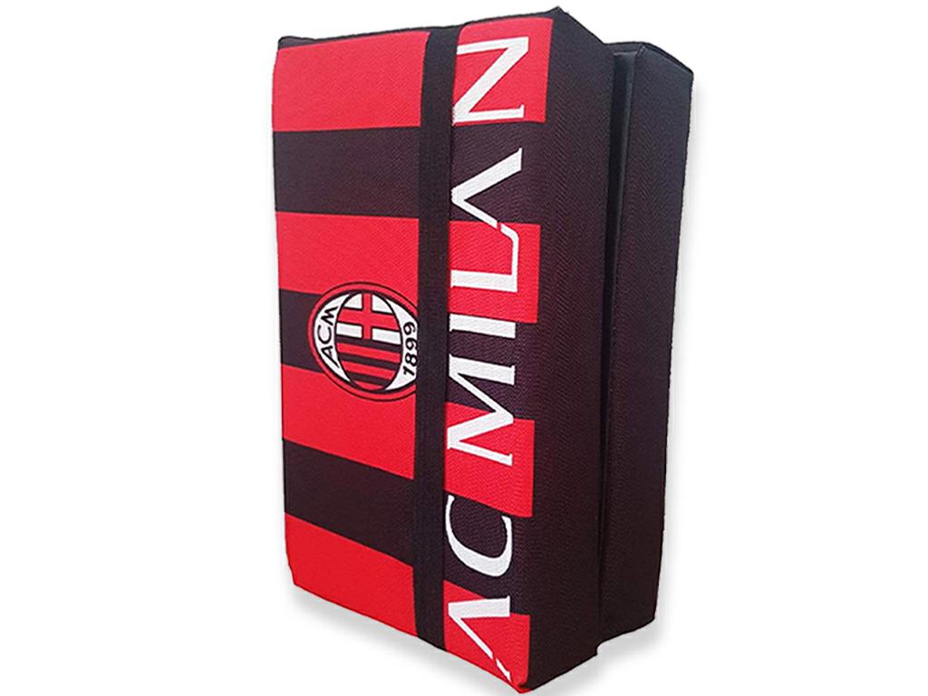 MIL CUSC-002 | Ellepiu