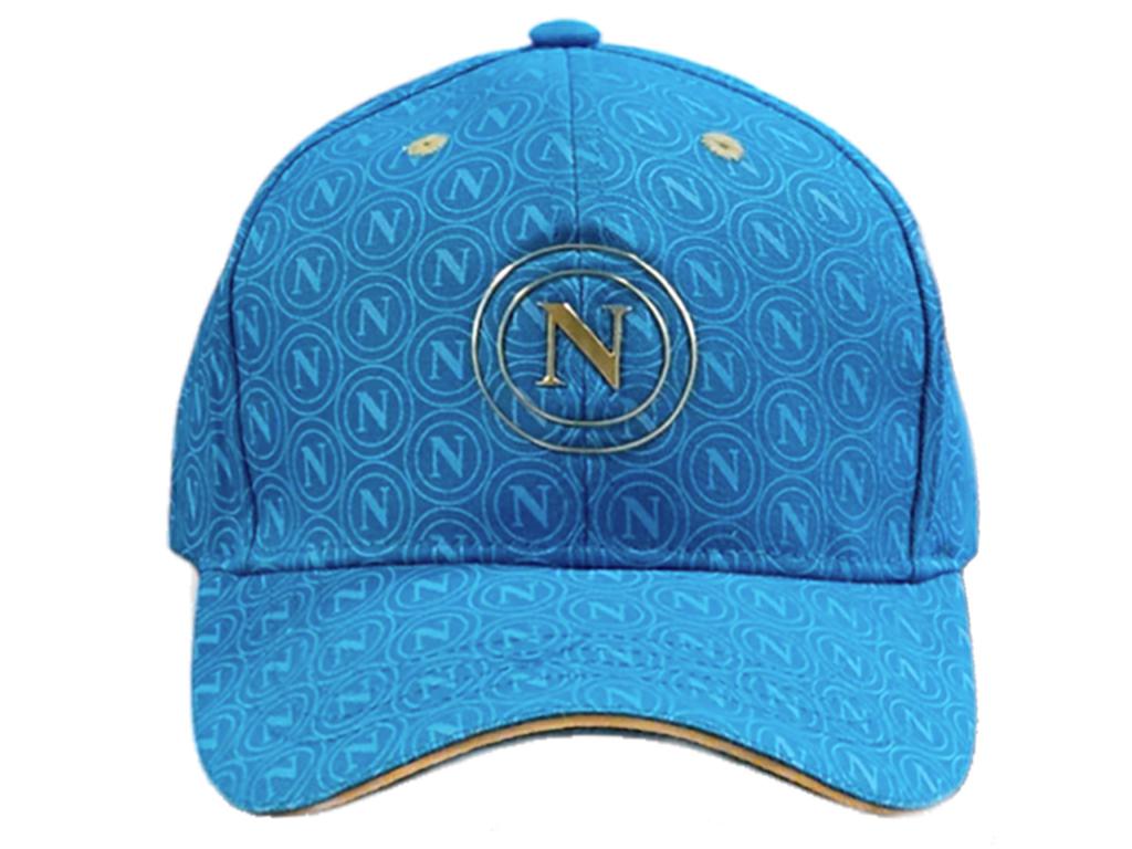 NA CAP-007 | Ellepiu