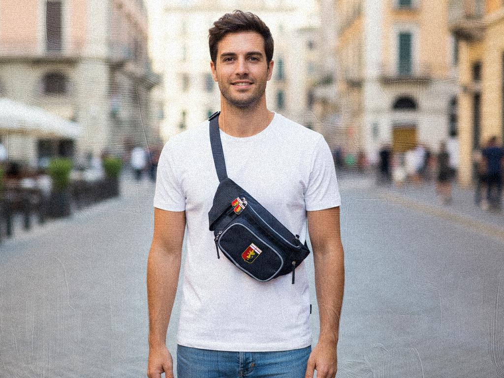 PRM-GEN777-BN | Ellepiu