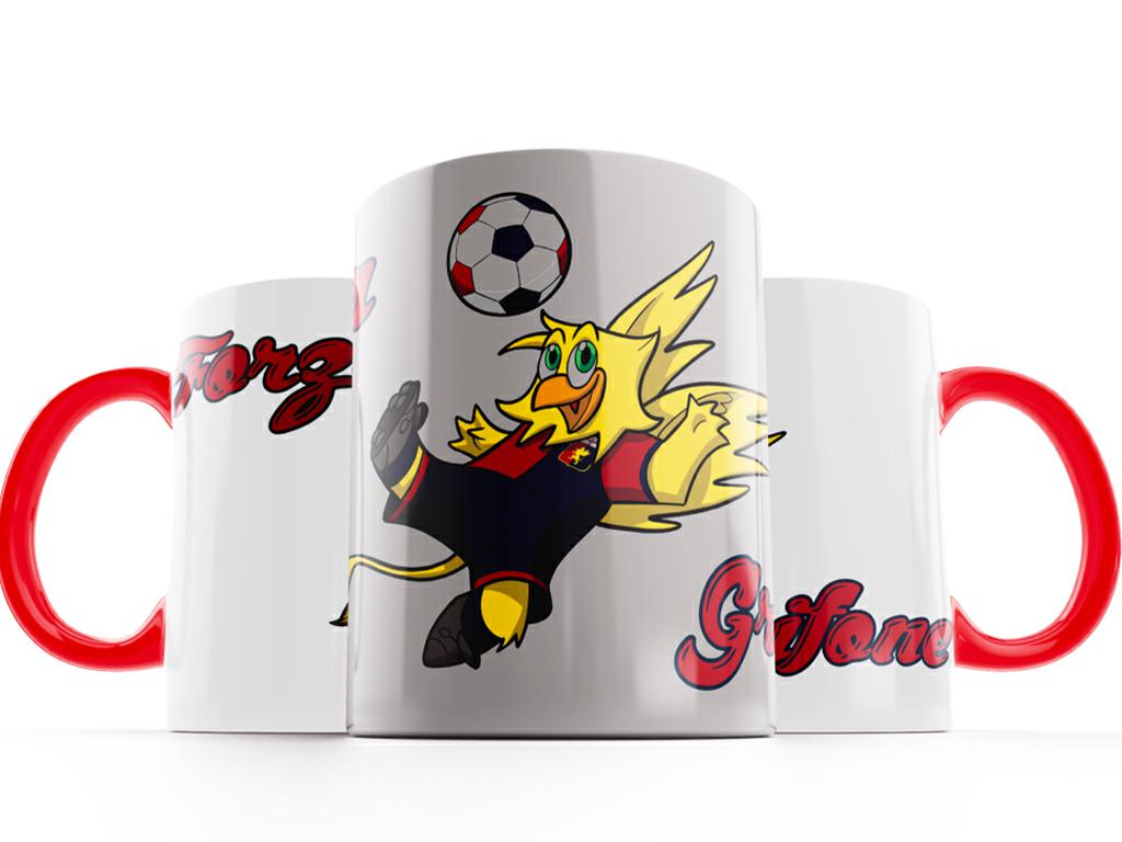 PRM-GEN85-GRK | Ellepiu