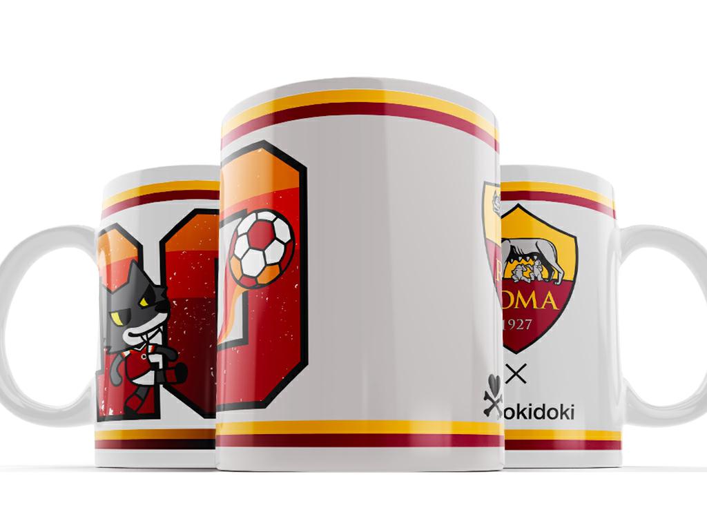 PRM-ROM20TKI-10 | Ellepiu