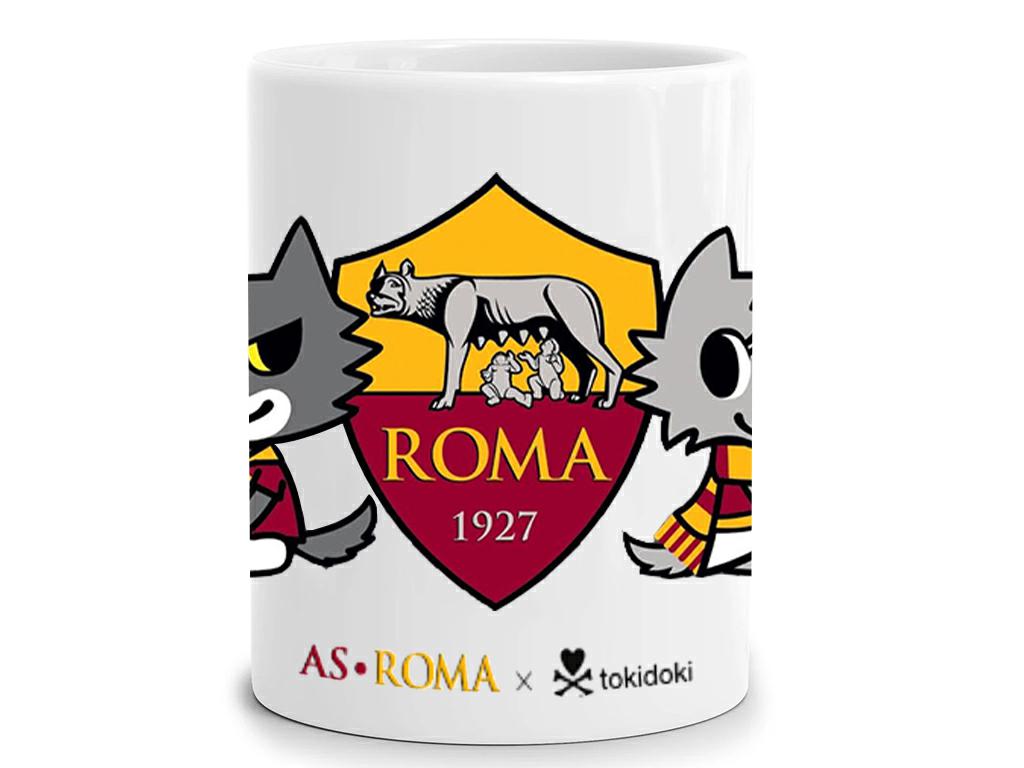 PRM-ROM20TKI-FAM | Ellepiu