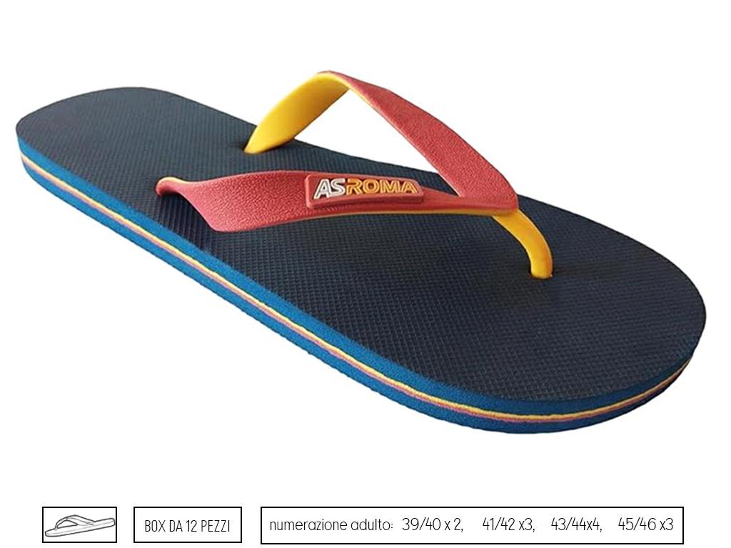 ROMAFLIP.A-M | Ellepiu