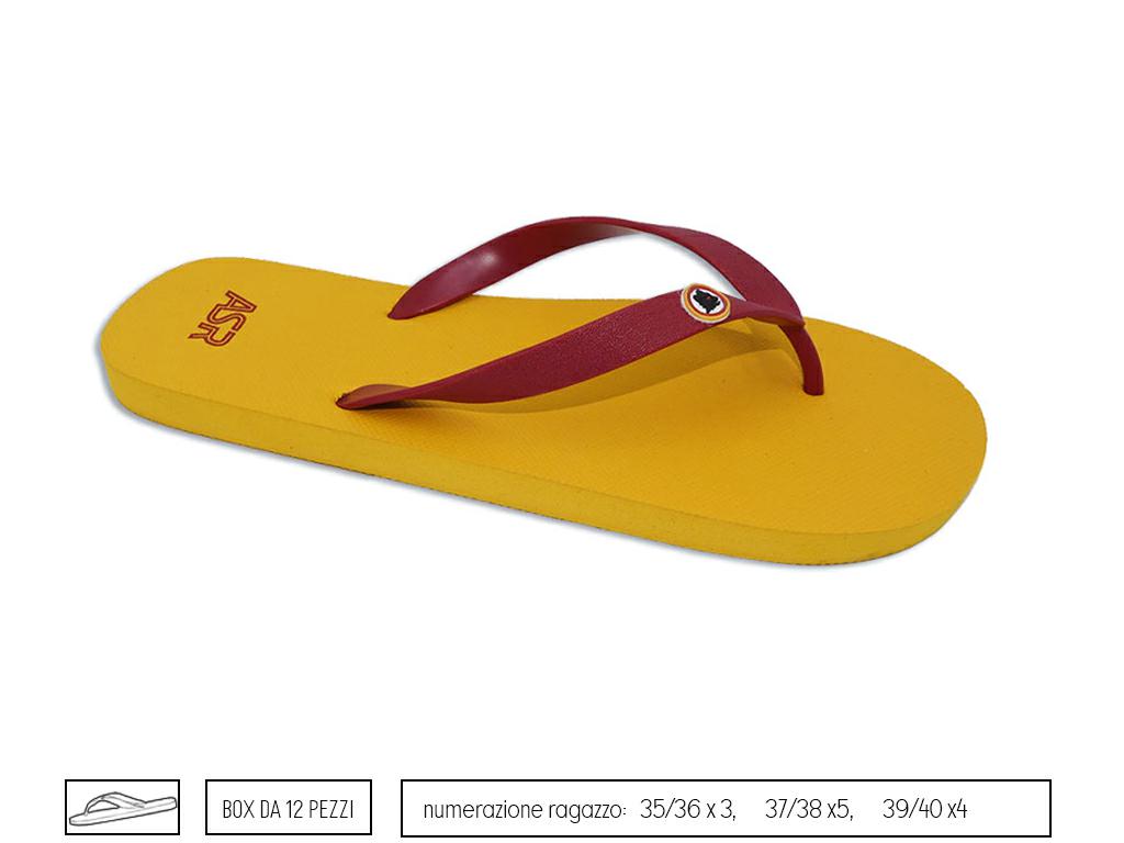 ROMAFLIP.B-J | Ellepiu