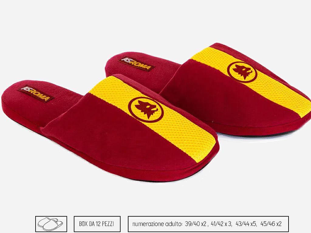 ROMAPLUS AA-M | Ellepiu