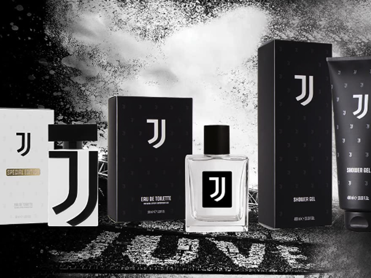 JUVE GIFT SET: DEO SPRAY+SHOWER GEL | Ellepiu