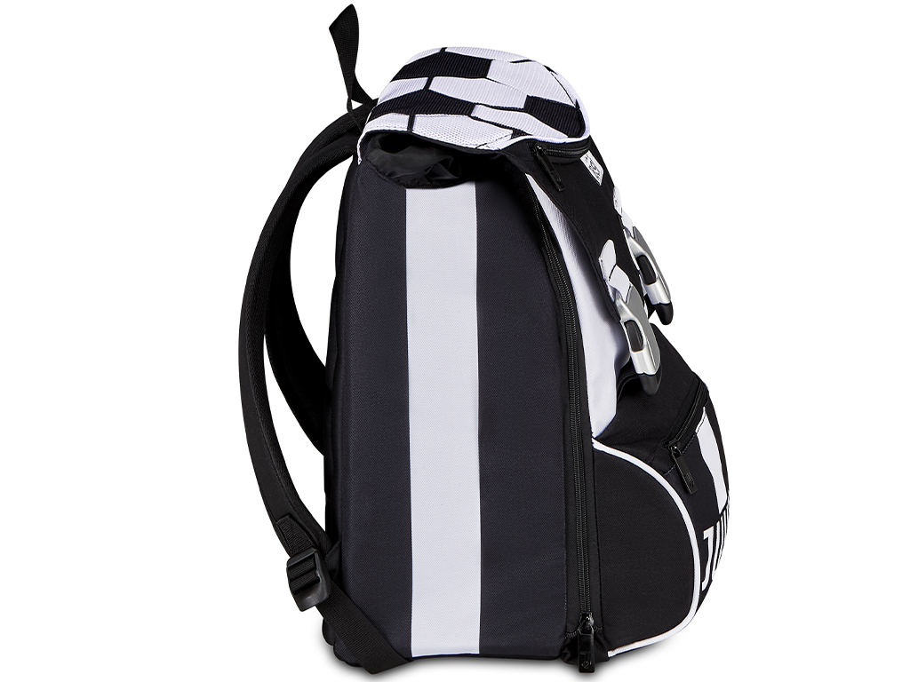 JUVE ZAINO SDOPPIABILE BIG, WE ARE YOUTH | Ellepiu