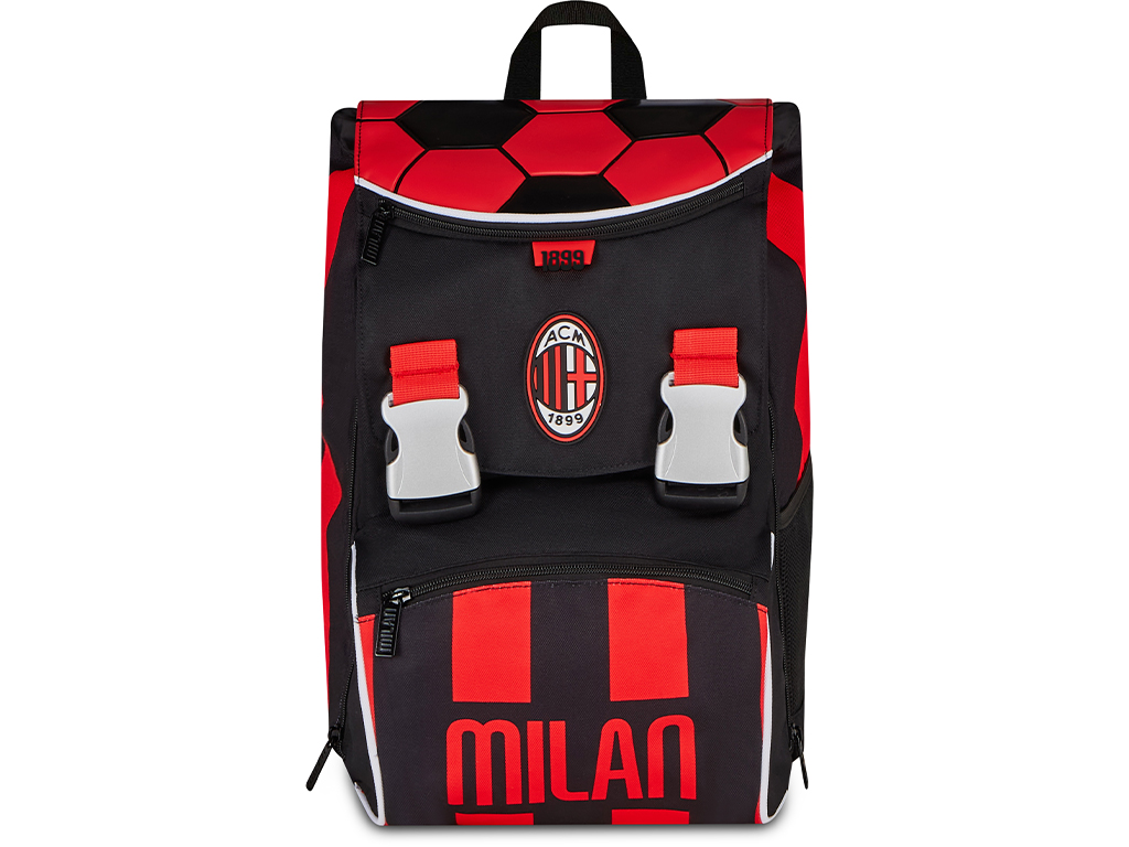 MILAN ZAINO SDOPPIABILEBIG, EST.1899 | Ellepiu