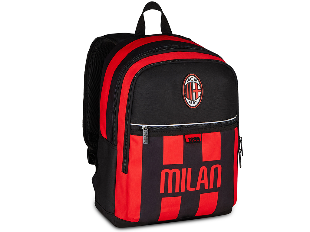 MILAN ZAINO DOPPIO SCOMPARTO, EST.1899 | Ellepiu