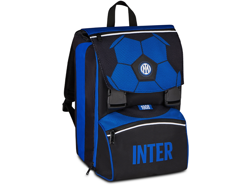 INTER ZAINO SDOPPIABILEBIG, OUR DESTINY | Ellepiu
