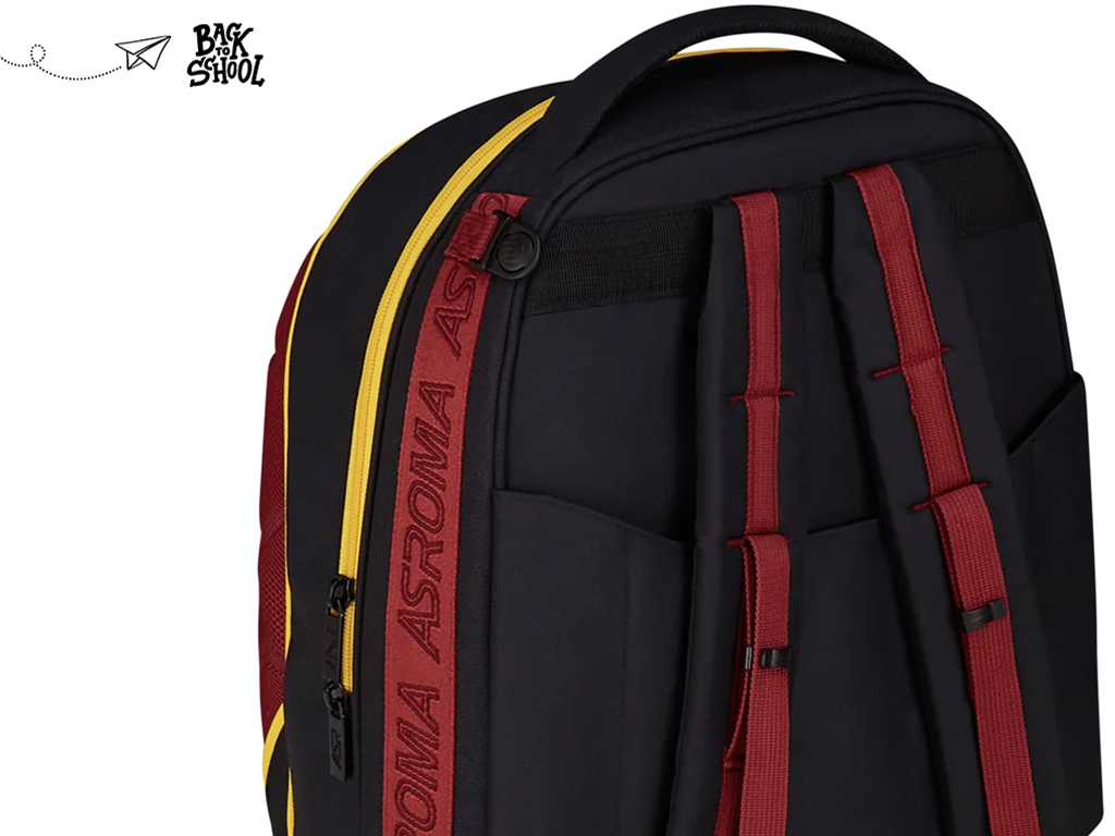 ROMA TROLLEY JACK 3WD, ROSSO | Ellepiu