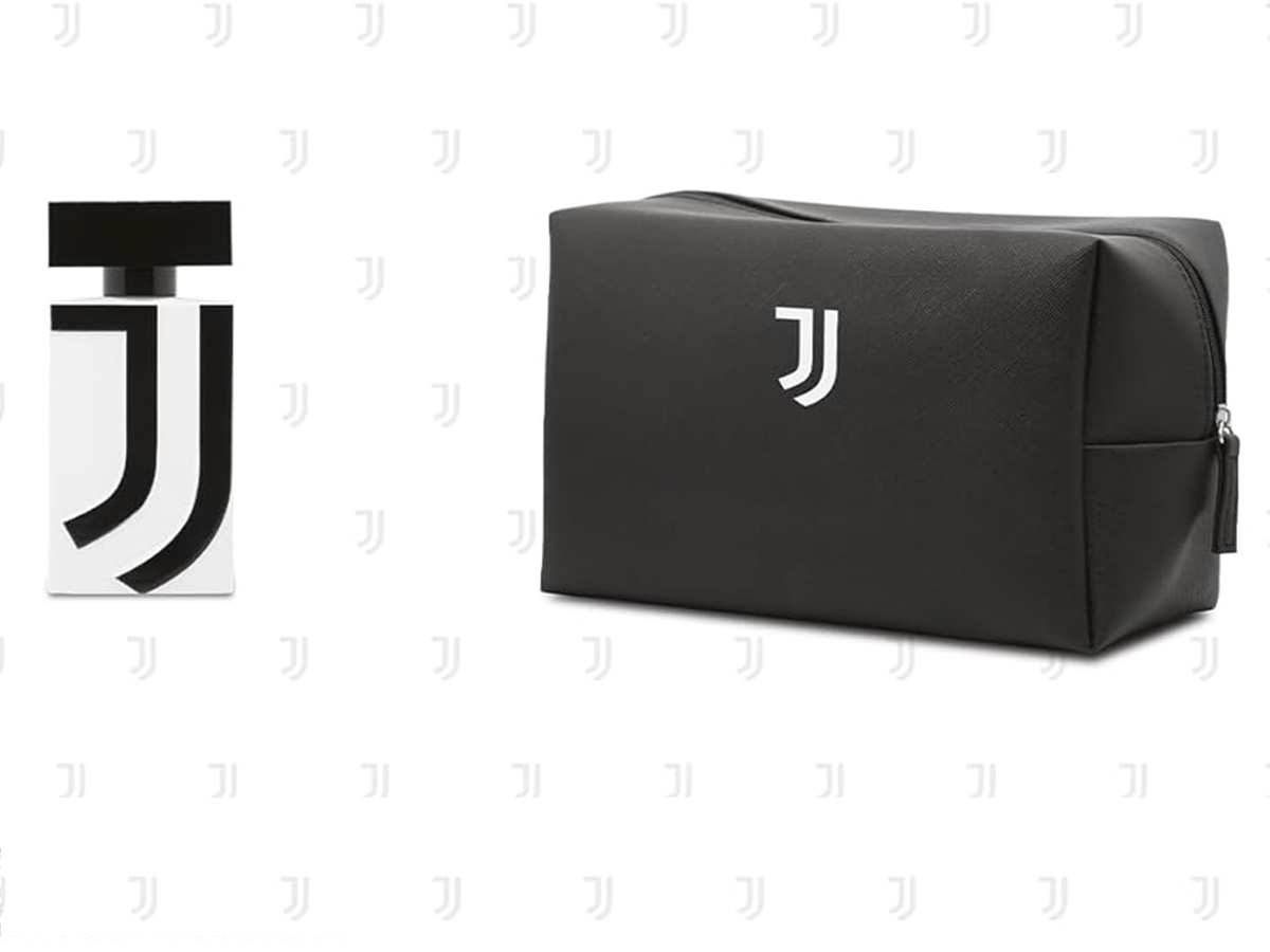 JUVE GIFT SPECIAL EDITION: EDT+BEAUTY | Ellepiu