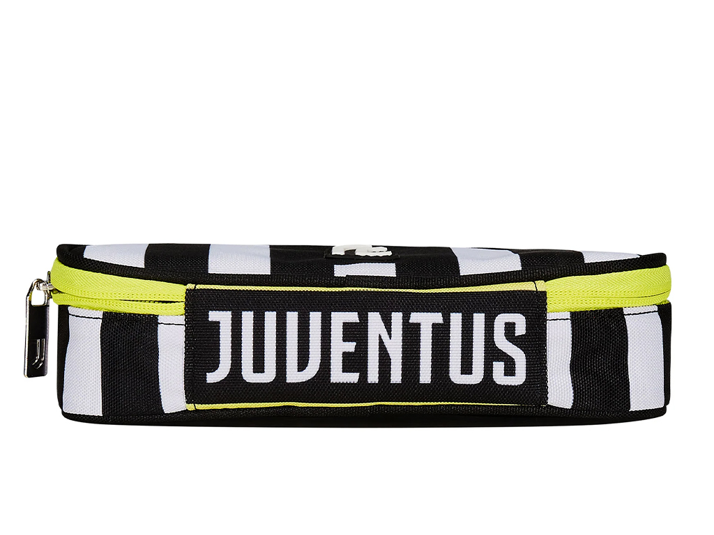 JUVE BUSTINA ROUND PLUS, NERO | Ellepiu
