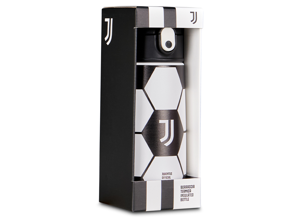 JUVE BOTTLE KID, 460 ML | Ellepiu