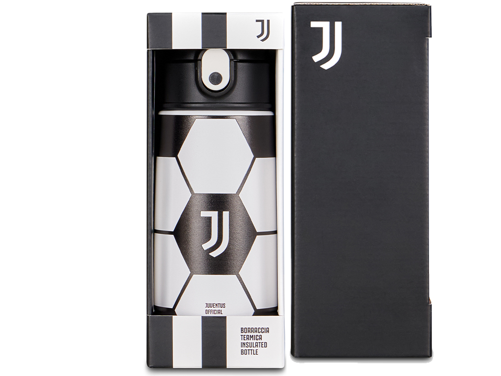 JUVE BOTTLE KID, 460 ML | Ellepiu