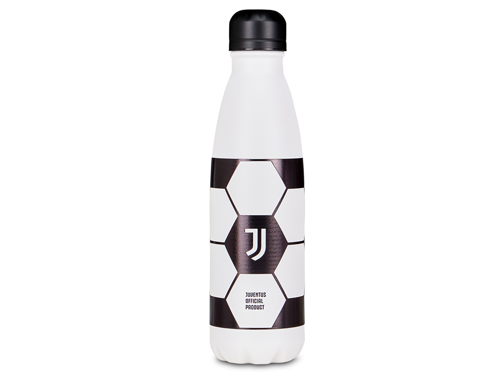 JUVE BORRACCIA TERMICA,500 ML | Ellepiu