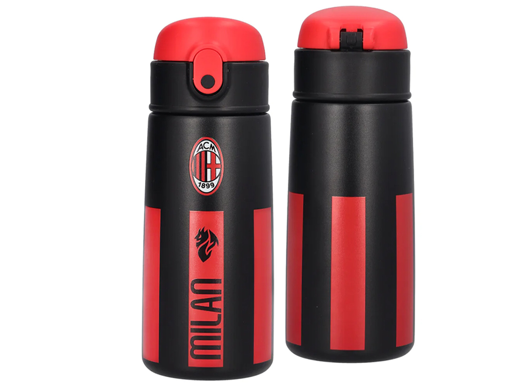 MILAN BOTTLE KID DEVIL,460 ML | Ellepiu