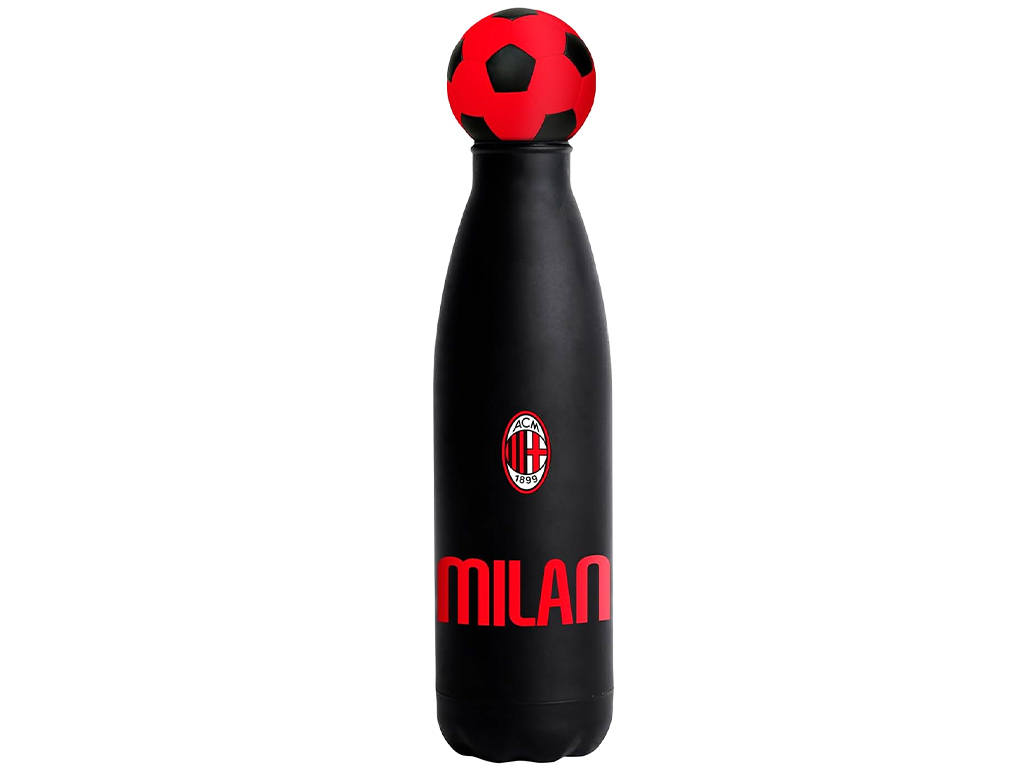 MILAN BORRACCIA TERMICA, 500 ML | Ellepiu