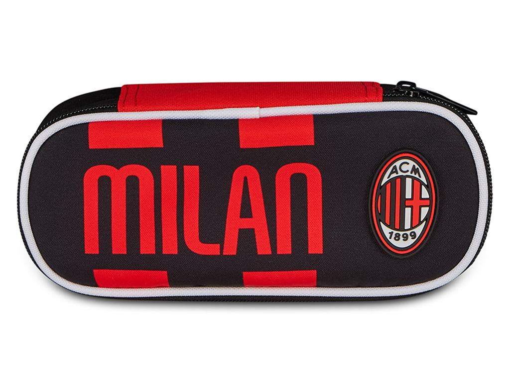 MILAN BUSTINA ROUND PLUS, EST.1899 | Ellepiu
