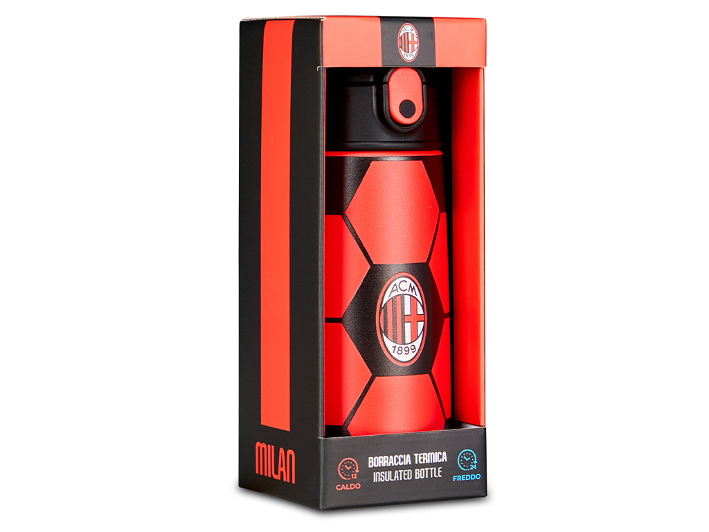 MILAN BOTTLE KID, 460 ML | Ellepiu