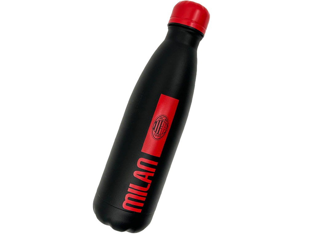 MILAN BORRACCIA TERMICANERA, 500 ML | Ellepiu