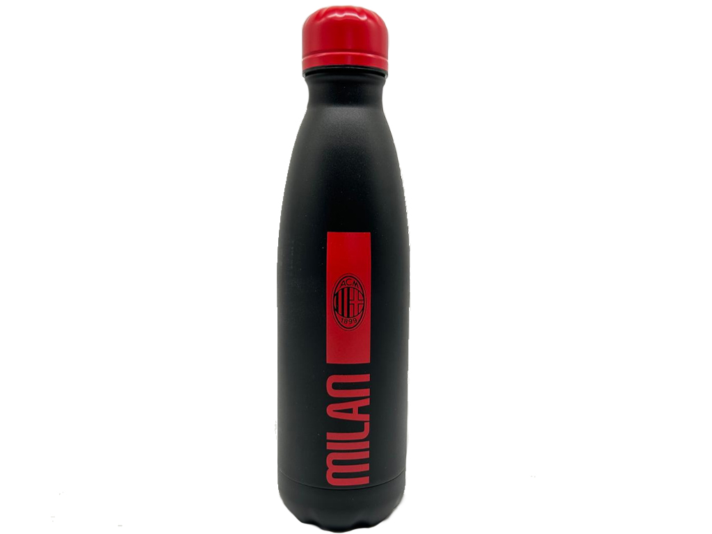 MILAN BORRACCIA TERMICANERA, 500 ML | Ellepiu