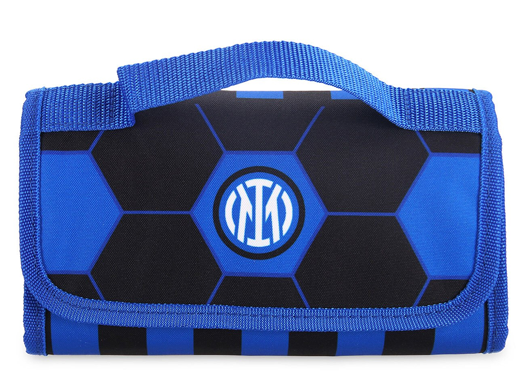 INTER ROTOLO PORTACOLORI, BLU | Ellepiu