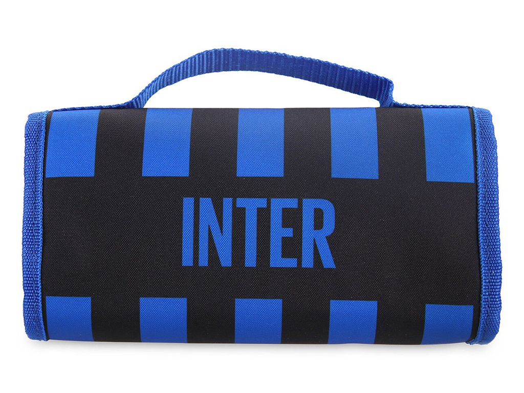 INTER ROTOLO PORTACOLORI, BLU | Ellepiu