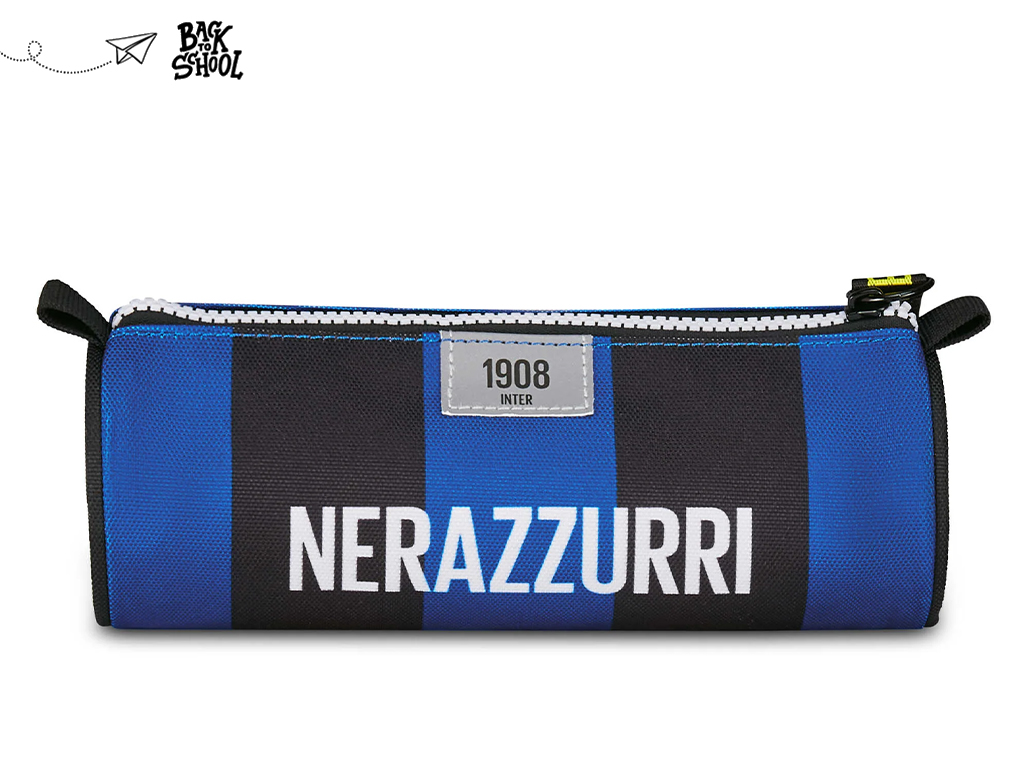 INTER ASTUCCIO TOMBOLOTTO, BLU | Ellepiu