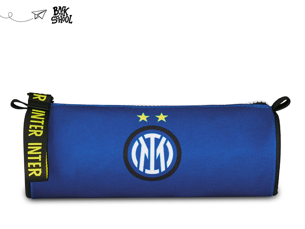 INTER ASTUCCIO TOMBOLOTTO, BLU | Ellepiu