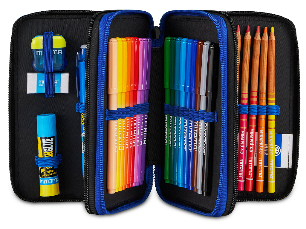 INTER ASTUCCIO COMPLETO3 ZIP, OUR DESTINY | Ellepiu
