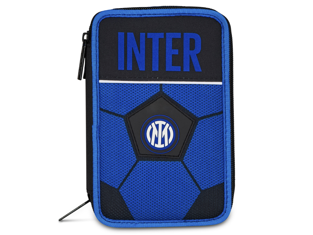 INTER ASTUCCIO COMPLETO3 ZIP, OUR DESTINY | Ellepiu