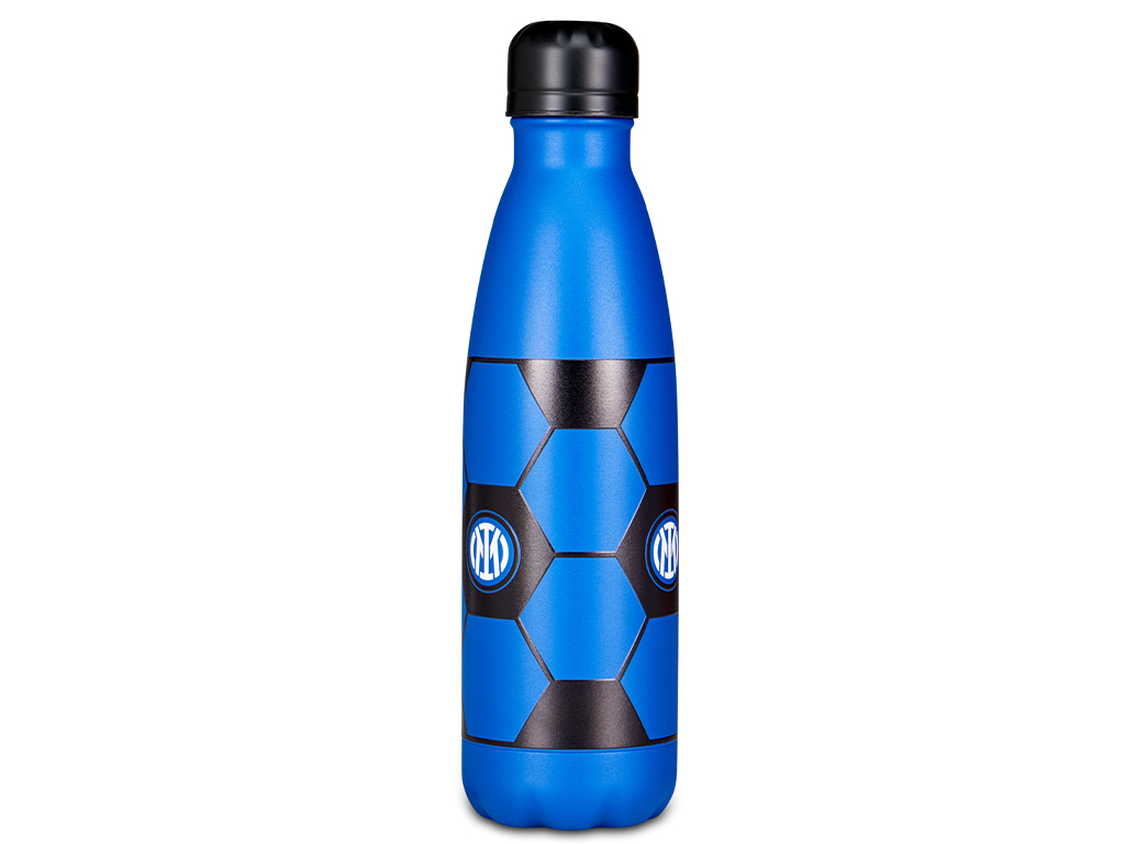 INTER BORRACCIA TERMICA, 500 ML | Ellepiu