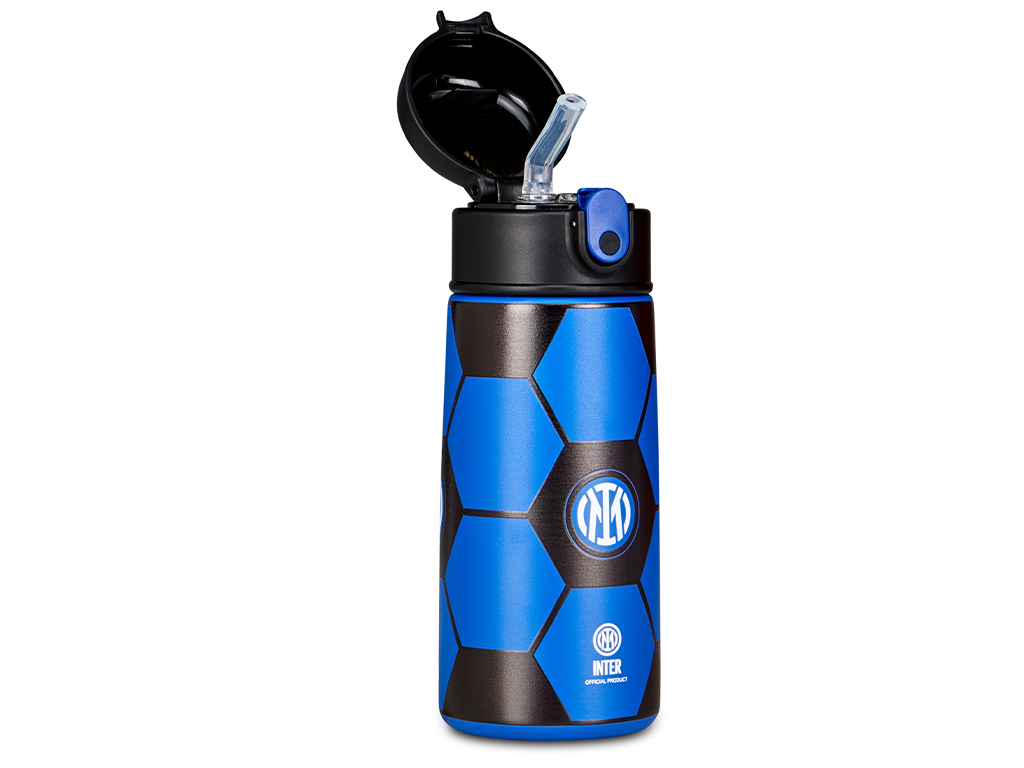 INTER BOTTLE KID, 460 ML | Ellepiu