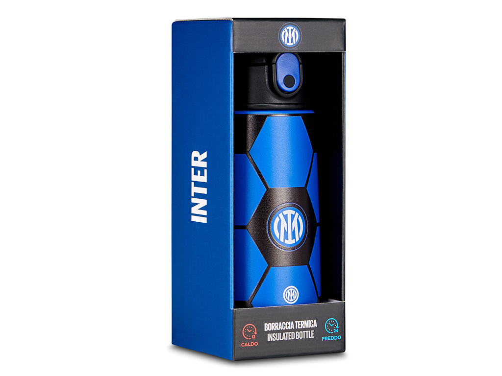 INTER BOTTLE KID, 460 ML | Ellepiu
