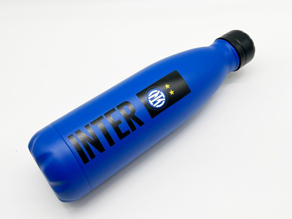 INTER BORRACCIA TERMICABLU, 500 ML | Ellepiu