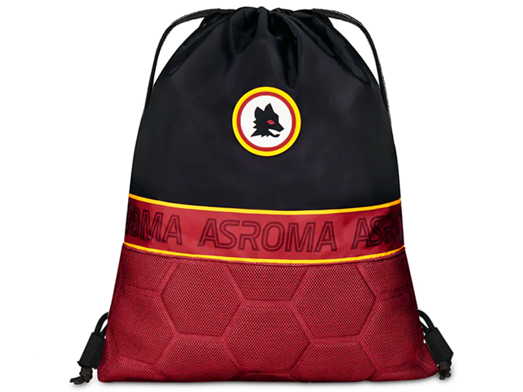 ROMA EASY BAG ROSSA, ASROMA | Ellepiu