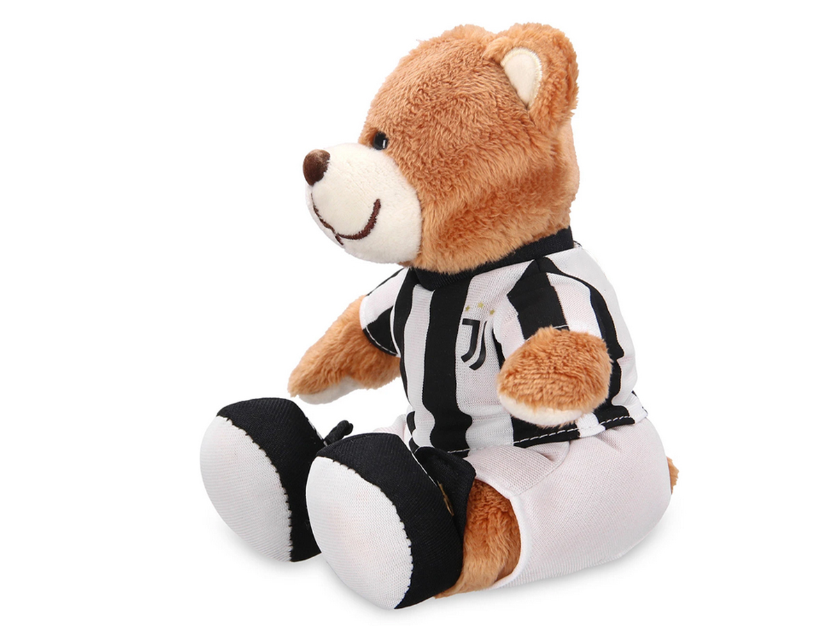 JUVE ORSETTO PELUCHE, MEDIO | Ellepiu