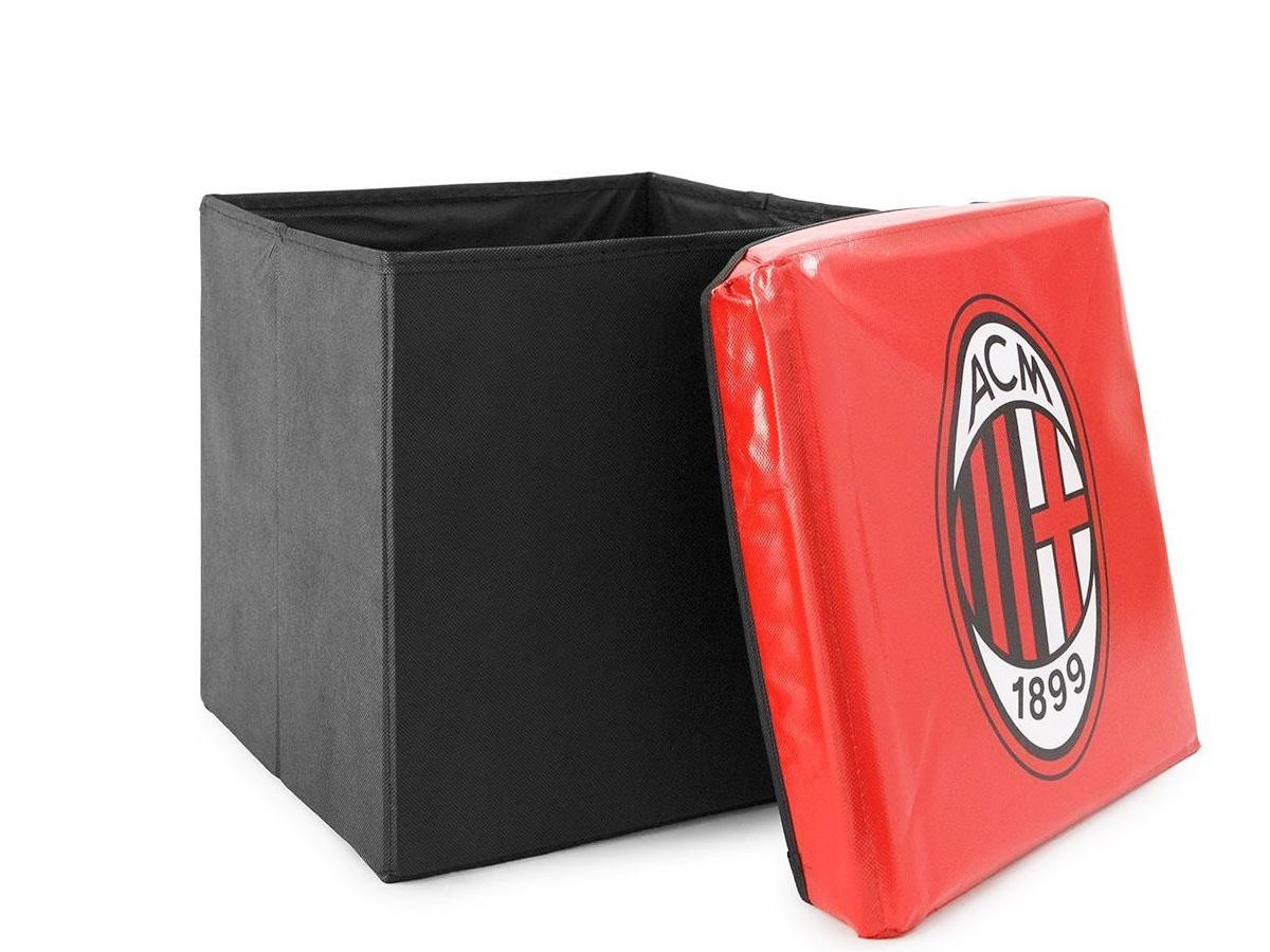 MILAN POUF CONTENITORE | Ellepiu