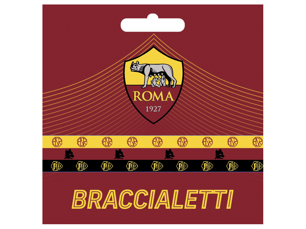 ROMA TRIS BRACCIALETTI,SILICONE | Ellepiu