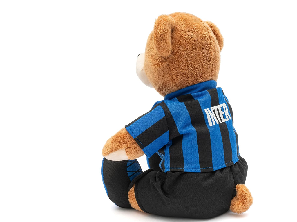 INTER ORSETTO PELUCHE, MEDIO | Ellepiu