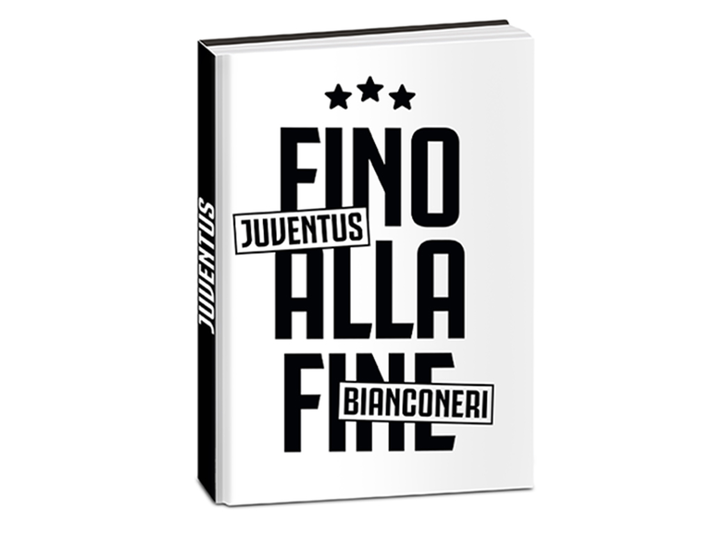JUVE DIARIO STANDARD, 12 MESI | Ellepiu